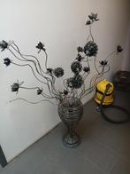 Metalen decoratie, Tuin en Terras, Ophalen