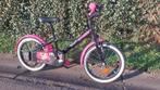 VELO B-Twin 16 POUCES 4-6 ANS, Enlèvement, Utilisé, BTWIN, 16 à 20 pouces