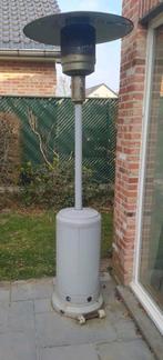 Terrasverwarmer, Tuin en Terras, Terrasverwarmers, Ophalen, Gebruikt, Gas