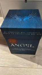 Angel dvd box alle seizoenen, CD & DVD, DVD | TV & Séries télévisées, Enlèvement ou Envoi