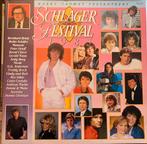 Vinyl Schlagerfestival 1985, Cd's en Dvd's, Ophalen of Verzenden, Zo goed als nieuw