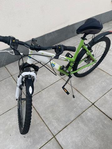 Vélo 26 pouces