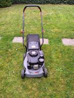 Grasmachine, Ophalen, Gebruikt, Benzine-grasmaaier
