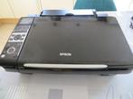 IMPRIMANTE EPSON STYLUS SX400, Computers en Software, Printers, Ophalen, Gebruikt, Printer, Inkjetprinter