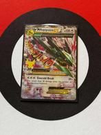 Pokémon - Celebrations - M Rayquaza EX (76/108) - NM, Hobby en Vrije tijd, Verzamelkaartspellen | Pokémon, Ophalen of Verzenden