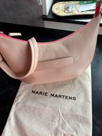 Marie Martens smile licht roze, Handtassen en Accessoires, Tassen | Damestassen, Ophalen of Verzenden, Zo goed als nieuw, Roze