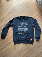 Pull Antwerp heren, Ophalen, Essentiel Antwerp, Gedragen, Maat 48/50 (M)