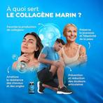 Mariene COLLAGENE Type 1 & 2 GRATIS LEVERING, Sport en Fitness, Gezondheidsproducten en Wellness, Verzenden, Nieuw, Overige typen