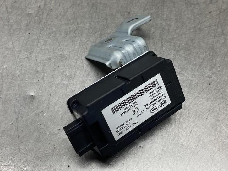 COMPUTER BANDENSPANNING Hyundai i30 (GDHB5) (|95800A5010|), Auto-onderdelen, Elektronica en Kabels, Hyundai, Gebruikt