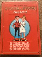 Suske en Wiske, Une BD, Utilisé, Enlèvement ou Envoi