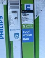 Philips TL lampen 5 stuks, Enlèvement