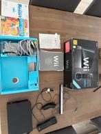 Nintendo Wii in perfecte staat, Games en Spelcomputers, Spelcomputers | Nintendo Wii, Ophalen of Verzenden, Zo goed als nieuw