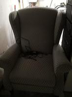 Elektrische relaxzetel, Huis en Inrichting, Fauteuils, Ophalen