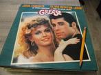 grease  2 lp's, Cd's en Dvd's, Ophalen of Verzenden