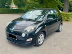 Renault twingo 2014 1.2  euro5b prêt à immatriculer, Auto's, Voorwielaandrijving, Euro 5, Zwart, Zwart