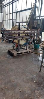 Sproeier, Zakelijke goederen, Ophalen