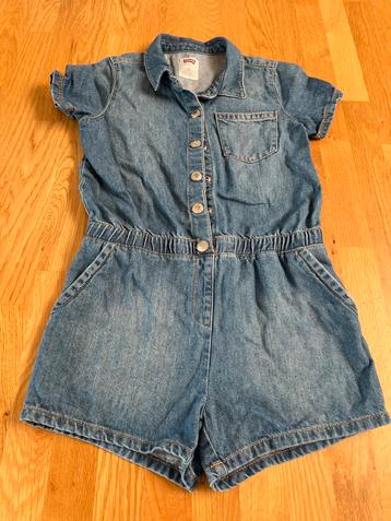 Combi-short Levi’s t.152 beschikbaar voor biedingen