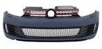 VW Golf 6 Voorbumper GTI Look, Ophalen of Verzenden