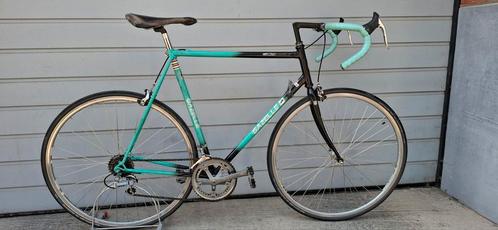 Gazelle Ventoux, Fietsen en Brommers, Fietsen | Racefietsen, Gebruikt, Gazelle, Staal, Ophalen