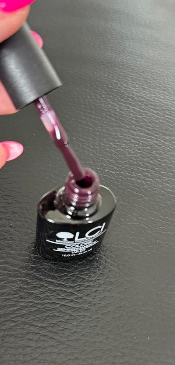 Vernis semi permanent et top Lci, Enlèvement ou Envoi