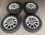 BMW velgen met winterbanden splinternieuw, Auto-onderdelen, Banden en Velgen, Ophalen, Velg(en), 16 inch, Nieuw
