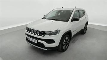 Jeep Compass 1.5 Turbo T4 e-Hybrid BVR7 Altitude S-CUIR / NA beschikbaar voor biedingen