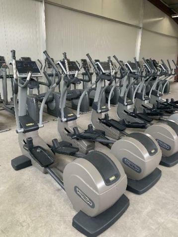 Technogym topmodel crosstrainer gegarandeerd laagste prijs beschikbaar voor biedingen