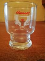 4 verres vintage  St Raphaël, Enlèvement ou Envoi