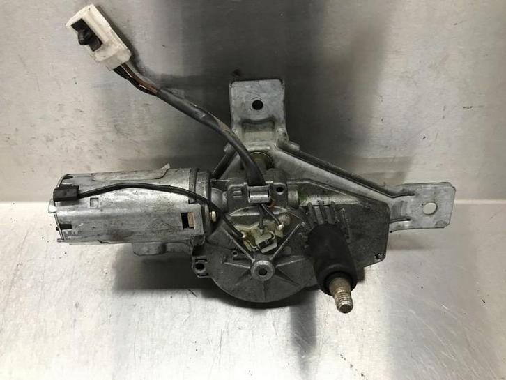 RUITENWISSERMOTOR ACHTER Nissan Micra (K11), Auto-onderdelen, Ruiten en Toebehoren, Nissan, Gebruikt