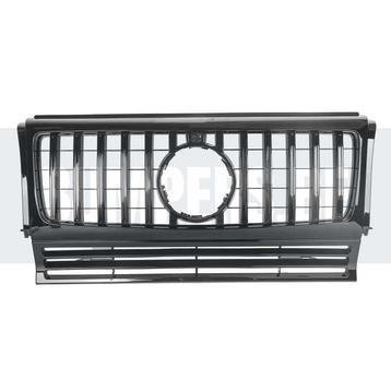 Grill Hoogglans Zwart Radiatorgrille GT Panamericana passend beschikbaar voor biedingen