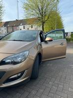 Opel Astra ecoflex 2012, Auto's, Opel, Euro 5, Particulier, Te koop, Handgeschakeld