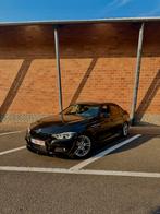 BMW 318dA F30~Pack M~Look 335~Full opt~Maxton~Garanti 6 mois, Auto's, BMW, Automaat, Euro 6, Alcantara, Zwart