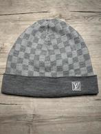 LV muts, Kleding | Heren, Mutsen, Sjaals en Handschoenen, Ophalen of Verzenden, Zo goed als nieuw, Muts