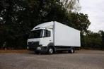 Mercedes-Benz Atego 818 818L (année de construction 2017), Achat, Euro 6, Mercedes-Benz, Diesel