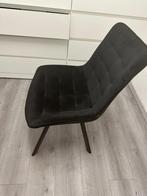 Eettafel, met 4 stoelen., Huis en Inrichting, Ophalen, Gebruikt