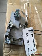 Peugeot Partner '07 Deurslot Linksvoor, Gebruikt, -, -, Ophalen of Verzenden