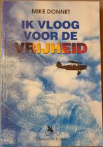 (1940-1945 LUCHTOORLOG SPITFIRE ROYAL AIR FORCE) Ik vloog vo, Boeken, Nieuw, Ophalen of Verzenden, Luchtmacht