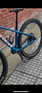 Trek x caliber met dropper, 24 pouces ou plus, Aluminium, Enlèvement, Utilisé