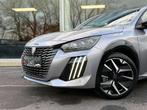 Peugeot 208 GT LINE / HYBRID / PANO /CARPLAY / CAMERA / KEYL, Achat, Euro 6, Noir, 5 portes
