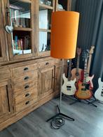 Vloerlamp jaren 60 - 70, Huis en Inrichting, Lampen | Vloerlampen, Ophalen