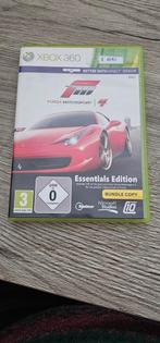 Forza motorsport 4, Games en Spelcomputers, Games | Xbox 360, Vanaf 3 jaar, Gebruikt, Racen en Vliegen, Ophalen