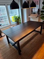 UITSCHUIFBARE TAFEL, Ophalen