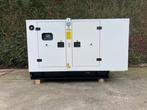 Perkins 50 kva generator  / /silent, Doe-het-zelf en Bouw, Aggregaten, Dieselolie, Geluidgedempt, Nieuw, Ophalen of Verzenden
