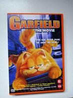 Garfield The Movie, Enlèvement ou Envoi