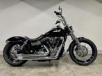 Harley-Davidson DYNA FXDB STREET BOB '' Special 200 '', Motoren, 1585 cc, Meer dan 35 kW, Overig