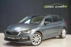 Skoda Scala 1.0 TSI Benzine Automaat-Multimedia-PDC-Garantie, Auto's, Skoda, Gebruikt, 116 pk, Electronic Stability Program (ESP)