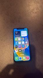 Iphone x 256go, Telecommunicatie, Mobiele telefoons | Apple iPhone, Ophalen, Zo goed als nieuw, IPhone X