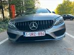 Mercedes-benz te koop! C klasse C250D 4 matic Bluetec amg, Auto's, Particulier, Te koop