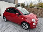 Fiat 500 1.0 Hybrid Dolcevita - CarPlay PDC PanoDak, Auto's, Voorwielaandrijving, 4 zetels, Stof, 110 g/km