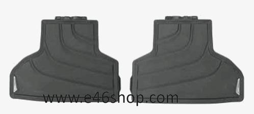 Vloermatten achterzijde BMW X5 F15 MF85 M86  X6 oe 514723477, Auto-onderdelen, Interieur en Bekleding, BMW, Nieuw, Ophalen of Verzenden
